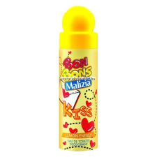 Malizia Bon Bons Lemon Energy dezodor (Deo spray) 75ml dezodor