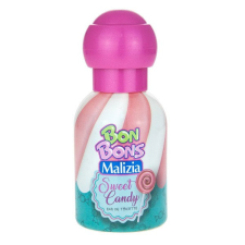  Malizia Bon Bons Sweet Candy EdT Gyerek Parfüm 50ml parfüm és kölni