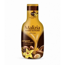 Malizia habfürdő 1000ml Argánolaj tusfürdők