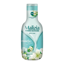 Malizia habfürdő 1000ml Fehérpézsma (MuschioBlanco) tusfürdők