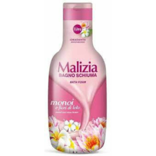 Malizia habfürdő monoi illat 1 L tusfürdők