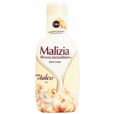 Malizia habfürdő Talco 1000ml tusfürdők
