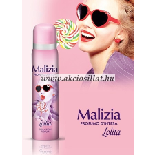 Malizia Lolita dezodor 100ml dezodor