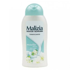 Malizia Malizia Fehérpézsma tusfürdő 300ml tusfürdők