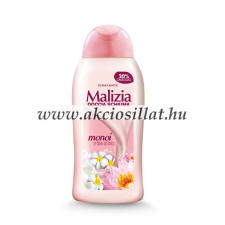 Malizia Monoi e fiori di loto tusfürdő 300ml tusfürdők