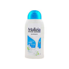 Malizia női tusfürdő 300ml - Tejkrém tusfürdők