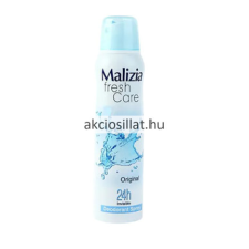 Malizia Original 24h Invisible dezodor 150ml dezodor