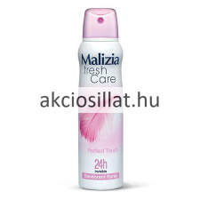 Malizia Perfect Touch 24h Invisible dezodor 150ml dezodor
