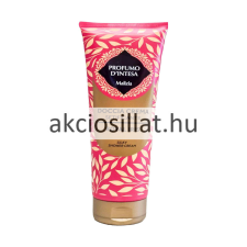 Malizia Profumo D&#039;Intesa Royal Iris tusfürdő 250ml tusfürdők