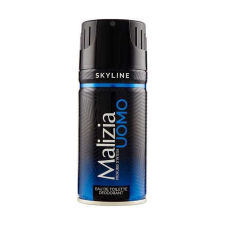 Malizia Skyline férfi dezodor 150ml dezodor