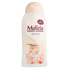  MALIZIA TUSFÜRDŐ TALCO 300ML tusfürdők