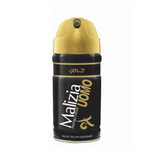  Malizia Uomo deo Gold 150ml dezodor
