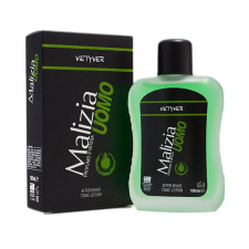 Malizia Uomo Vetyver 100 ml after shave