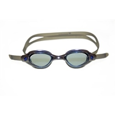  Malmsten Clique úszószemüveg zafír kék, gyorsállítással, 12 éves kortól ajánlott úszófelszerelés