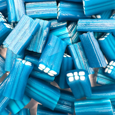  Málnás Tégla Cukorblokk 100g csokoládé és édesség