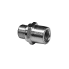MALOSSI adapter hőmérséklet-érzékelőhöz DERBI 50 cc (PIAGGIO Euro 4) motorkerékpárhoz Malossi Elektronika Mérőműszerek, szenzorok és tartozékok