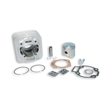 MALOSSI alumínium henger Ø 65 Malossi  Motor alkatrészek Hengerfejek, hengerszettek Hengerszettek (tuning) egyéb motorkerékpár alkatrész