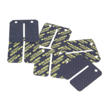 MALOSSI Carbon karbon membránlap szett Malossi Motor alkatrészek Membránok, szívócsonkok egyéb motorkerékpár alkatrész