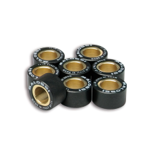 MALOSSI CVT görgők (x8) Malossi 20x12 mm - 10 g egyéb motorkerékpár alkatrész