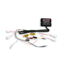 MALOSSI ECU Box Force Master 2.1 Malossi Elektronika Gyújtás Gyújtáselektronika (CDI) egyéb motorkerékpár alkatrész