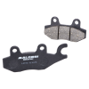 MALOSSI Fékbetétek Malossi Sport S72 Keeway, Kymco, Peugeot, TGB számára