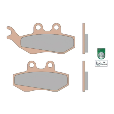 MALOSSI Féktárcsák Malossi MHR Synt Piaggio (Grimeca) Malossi Futómű és fék alkatrészek Fékalkatrészek egyéb motorkerékpár alkatrész