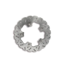 MALOSSI hátsó féktárcsa Yamaha Tmax 530cc Malossi Futómű és fék alkatrészek Féktárcsák egyéb motorkerékpár alkatrész