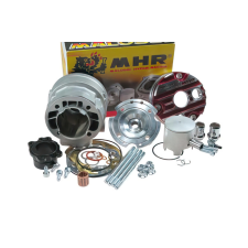 MALOSSI Henger Malossi MHR Big Bore Testa Rossa 94cc Yamaha Aerox / MBK egyéb motorkerékpár alkatrész