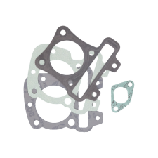 MALOSSI henger tömítés készlet 49mm 79cc - Piaggio 50 (4 ütemű) egyéb motorkerékpár alkatrész