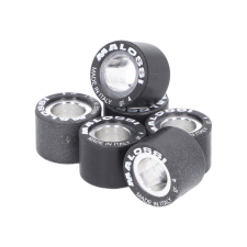 MALOSSI HT variátor görgőszett 17x12.3mm - 4.5g egyéb motorkerékpár alkatrész