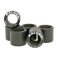MALOSSI HT variátor görgőszett 25x22mm - 26.0g egyéb motorkerékpár alkatrész