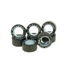 MALOSSI HT variátor görgőszett 26x12.8mm - 18.0g egyéb motorkerékpár alkatrész