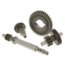  Malossi HTQ primer végáttétel szett - Piaggio, Vespa Mofa egyéb motorkerékpár alkatrész