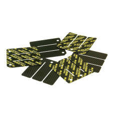  Malossi karbon membránlap szett - Derbi Senda D50B0, EBE, EBS egyéb motorkerékpár alkatrész