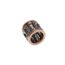 MALOSSI Kicsi tűgörgő Malossi 10x14x13mm réz Minarelli 10mm egyéb motorkerékpár alkatrész