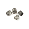 MALOSSI Kisvégtámasz csapágy Malossi 12x15x17.5mm Malossi  Motor alkatrészek Forgattyúsházak