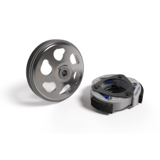 MALOSSI kuplung és csengő ø 130 maxi fly rendszer egyéb motorkerékpár alkatrész