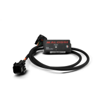 MALOSSI lambda emulátor o2 szabályozó Malossi Elektronika Gyújtások Gyújtáselektronikák (CDI) egyéb motorkerékpár alkatrész