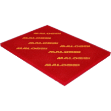 MALOSSI Légszűrő hab Malossi Red Sponge 400x300mm - univerzális egyéb motorkerékpár alkatrész