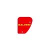 MALOSSI Légszűrő habbetét RED-SPONGE Peugeot Speedfight / Trekker Malossi Motor alkatrészek Légszűrők Légszűrők (gyári, utángyártott)