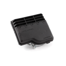 MALOSSI Levegőszűrő Malossi E9 SHA d=51mm Malossi Motor alkatrészek Légszűrő egyéb motorkerékpár alkatrész