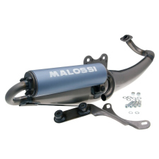 MALOSSI Malossi Flip kipufogó - Piaggio (2 ütemű) motorkerékpár kipufogó
