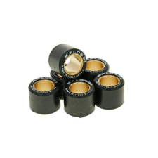MALOSSI Malossi HT variátor görgő szett 20x17mm - 12.5g egyéb motorkerékpár alkatrész