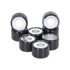 MALOSSI Malossi HT variátor görgőszett 25x16mm - 16.0g - 8db egyéb motorkerékpár alkatrész