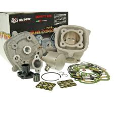 MALOSSI Malossi MHR Racing hengerszett 70cc - Piaggio (vízhűtéses) egyéb motorkerékpár alkatrész