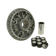 MALOSSI Malossi Multivar 2000 variátor - Silver Wing SW-T 400 egyéb motorkerékpár alkatrész