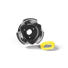 MALOSSI Maxi Delta Állítható Kuplung ø 135mm egyéb motorkerékpár alkatrész