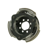 MALOSSI MHR Maxi Delta Clutch 134mm-es kuplung - Piaggio 125, 180cc (2 ütemű) Malossi Erőátviteli alkatrész Kuplung és alkatrészei Kuplung