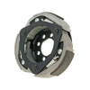 MALOSSI MHR Maxi Delta Clutch 135mm-es kuplung - Aprilia, Benelli, Italjet, Malaguti, Yamaha Malossi Erőátviteli alkatrész Kuplung és alkatrészei Kuplung