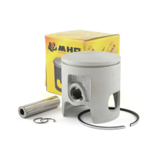 MALOSSI MHR Racing 70cc Dugattyú 1 gyűrűvel / csapszeg=10mm Yamaha BW's / Slider egyéb motorkerékpár alkatrész